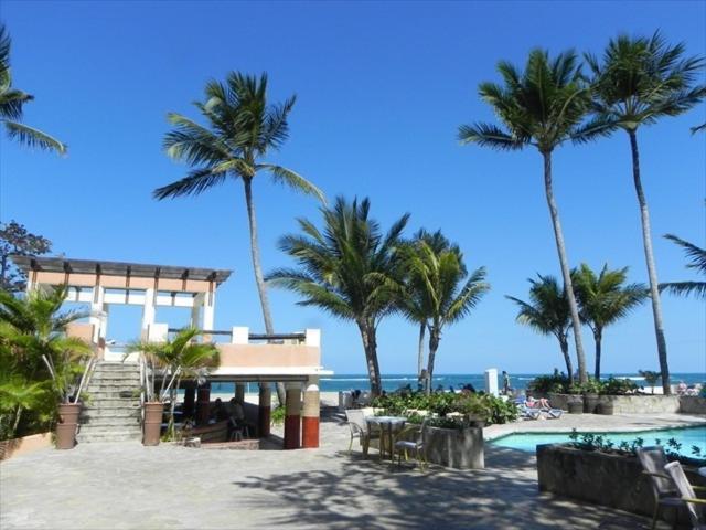Kite Beach Hotel & Condos Cabarete Extérieur photo