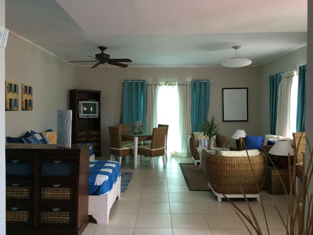 Kite Beach Hotel & Condos Cabarete Extérieur photo