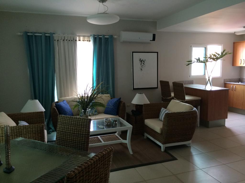 Kite Beach Hotel & Condos Cabarete Extérieur photo
