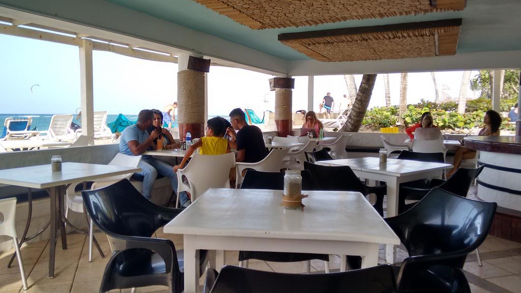 Kite Beach Hotel & Condos Cabarete Extérieur photo
