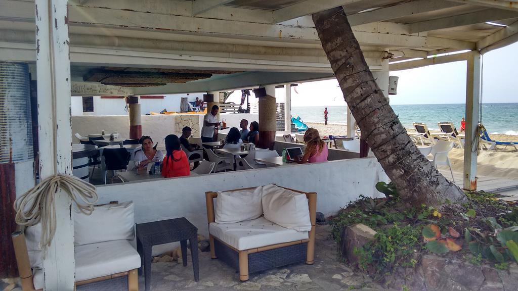 Kite Beach Hotel & Condos Cabarete Extérieur photo