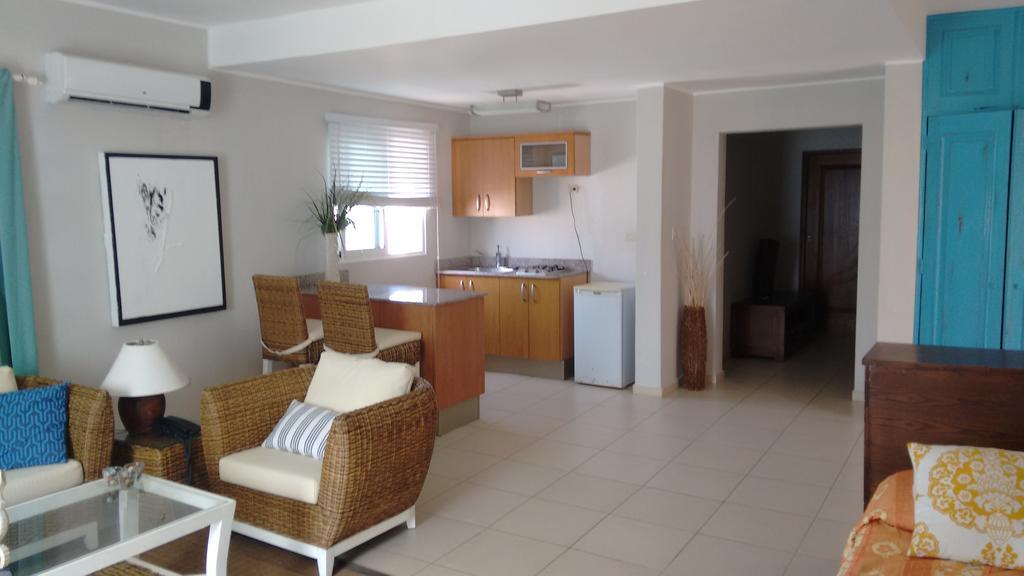 Kite Beach Hotel & Condos Cabarete Extérieur photo
