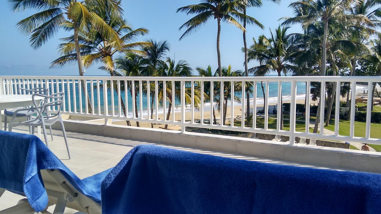 Kite Beach Hotel & Condos Cabarete Extérieur photo