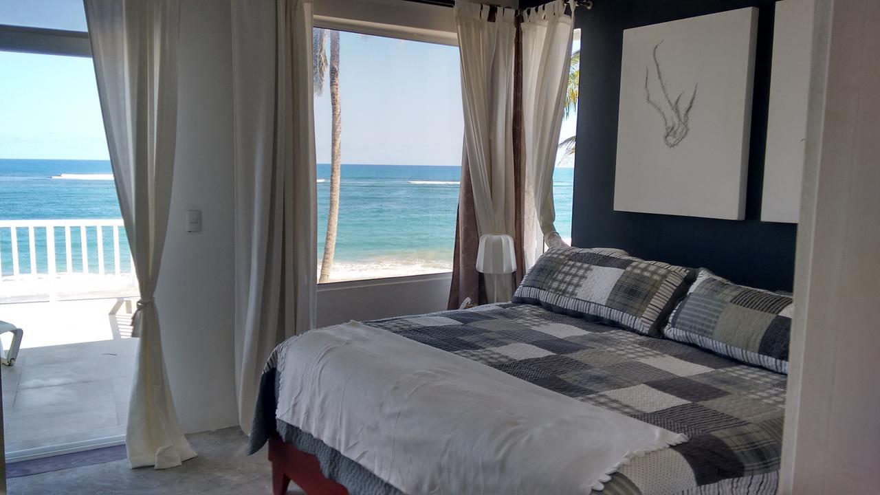 Kite Beach Hotel & Condos Cabarete Extérieur photo