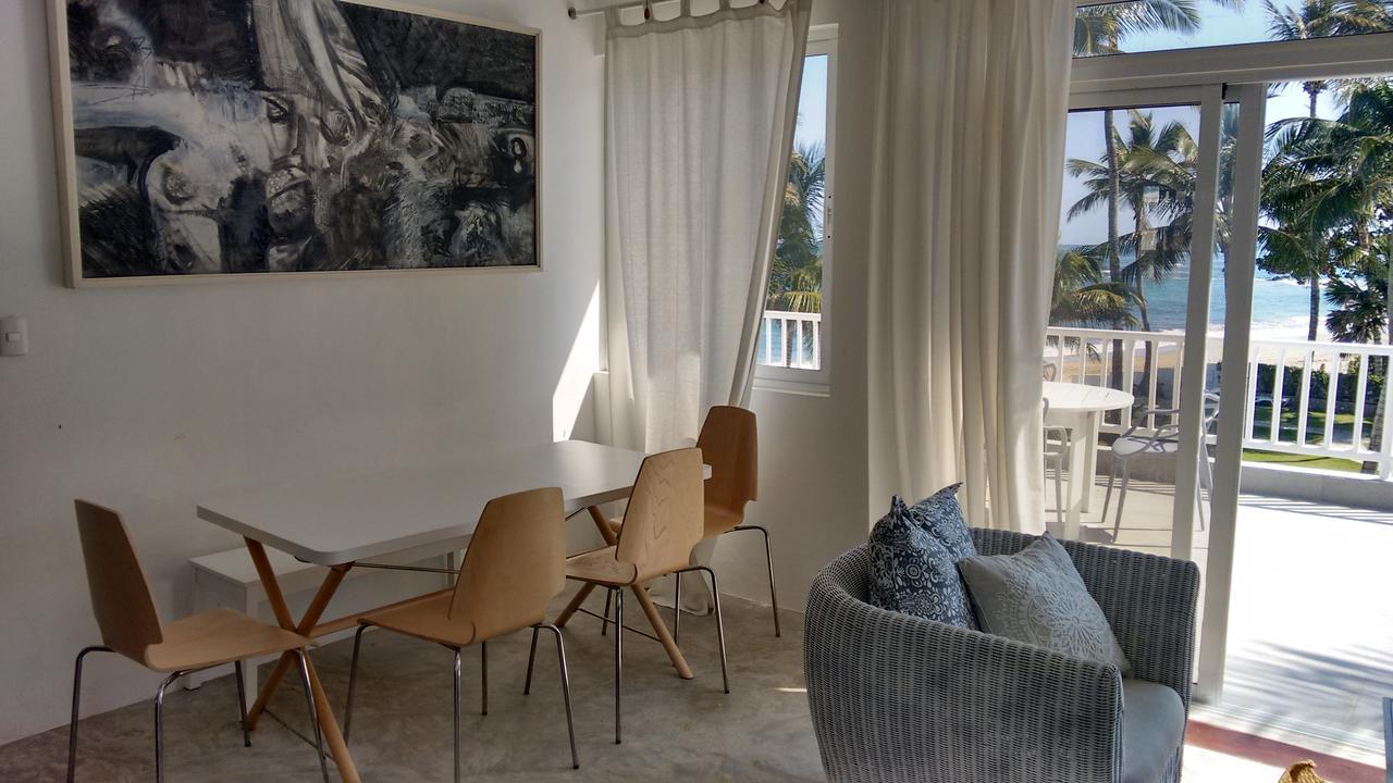 Kite Beach Hotel & Condos Cabarete Extérieur photo