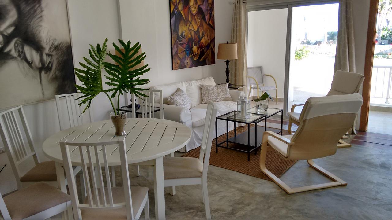 Kite Beach Hotel & Condos Cabarete Extérieur photo