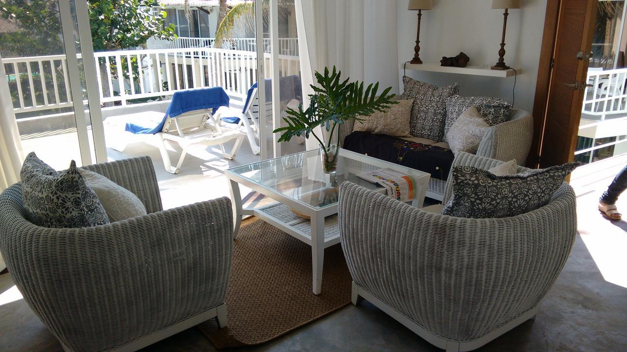 Kite Beach Hotel & Condos Cabarete Extérieur photo