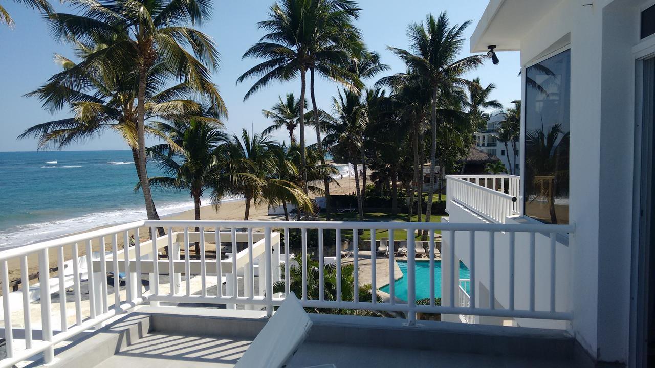 Kite Beach Hotel & Condos Cabarete Extérieur photo